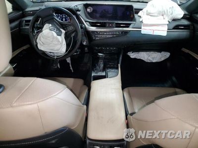 Zdjęcie 8 z 11 samochodu: 2020 LEXUS ES 350 LUXURY VIN:58AEZ1B13LU056555 - miniatura