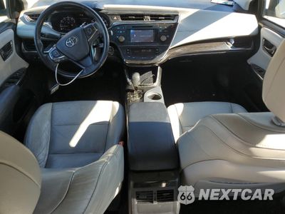 Zdjęcie 8 z 14 samochodu: 2013 TOYOTA AVALON BASE VIN:4T1BK1EB1DU040603 - miniatura