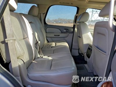 Zdjęcie 11 z 13 samochodu: 2012 CHEVROLET TAHOE C1500 LT VIN:1GNSCBE03CR120208 - miniatura