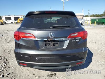 Zdjęcie 6 z 13 samochodu: 2014 ACURA RDX TECHNOLOGY VIN:5J8TB3H51EL014232 - miniatura