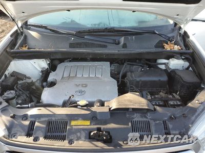 Zdjęcie 12 z 13 samochodu: 2012 TOYOTA HIGHLANDER LIMITED VIN:5TDDK3EH6CS115229 - miniatura