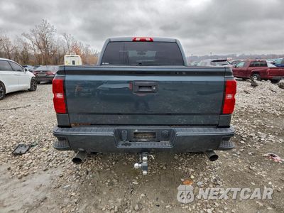 Zdjęcie 6 z 12 samochodu: 2017 CHEVROLET SILVERADO K1500 LT VIN:3GCUKREC3HG171447 - miniatura