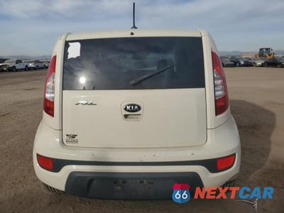 Zdjęcie 6 z 12 samochodu: 2013 KIA SOUL BASE VIN:KNDJT2A58D7489567 - miniatura