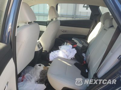 Zdjęcie 13 z 14 samochodu: 2025 HYUNDAI TUCSON SEL VIN:5NMJB3DE9SH472867 - miniatura