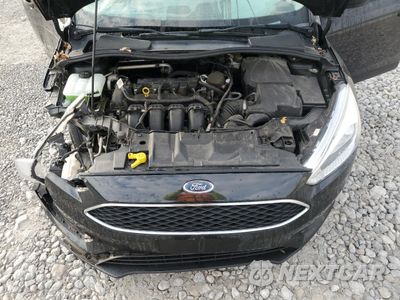 Zdjęcie 11 z 14 samochodu: 2015 FORD FOCUS S VIN:1FADP3E28FL383224 - miniatura