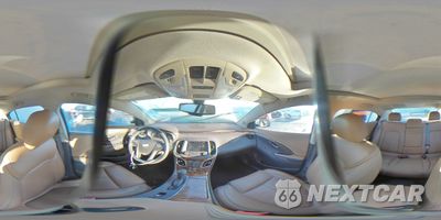 Zdjęcie 14 z 14 samochodu: 2014 BUICK LACROSSE VIN:1G4GB5G31EF156246 - miniatura