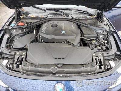Zdjęcie 11 z 14 samochodu: 2017 BMW 330 XI VIN:WBA8D9G37HNU61347 - miniatura
