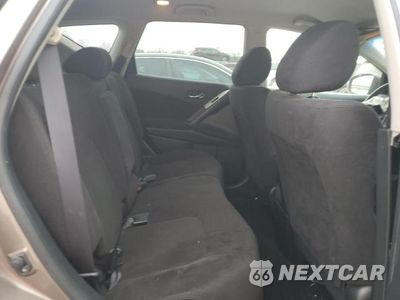Zdjęcie 11 z 12 samochodu: 2012 NISSAN MURANO S VIN:JN8AZ1MW7CW233524 - miniatura