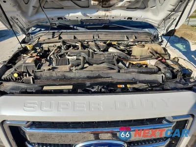 Zdjęcie 11 z 12 samochodu: 2012 FORD F250 SUPER DUTY VIN:1FT7W2BT3CEA24588 - miniatura