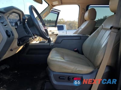 Zdjęcie 7 z 11 samochodu: 2015 FORD F250 SUPER DUTY VIN:1FT7W2BTXFEB19749 - miniatura