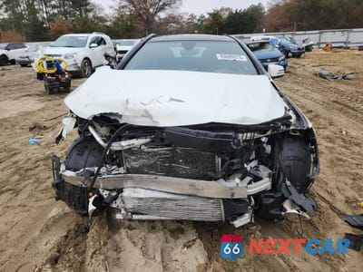 Piąte zdjęcie samochodu w środku: 2015 MERCEDES-BENZ CLA 250 4MATIC VIN:WDDSJ4GB9FN205547 - miniatura