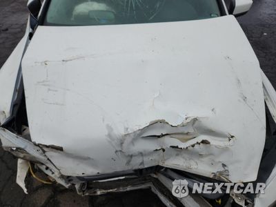 Zdjęcie 11 z 12 samochodu: 2005 HONDA ACCORD HYBRID VIN:JHMCN36475C013729 - miniatura