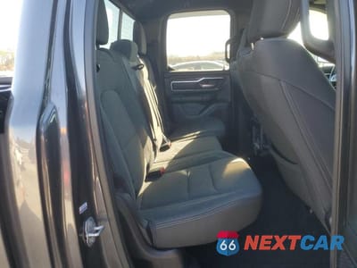 Zdjęcie 10 z 11 samochodu: 2019 RAM 1500 BIG HORN/LONE STAR VIN:1C6SRFBT5KN668771 - miniatura