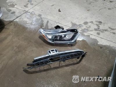 Zdjęcie 13 z 13 samochodu: 2017 HONDA CR-V EX VIN:5J6RW2H53HL033242 - miniatura