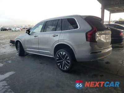 Drugie zdjęcie samochodu z przodu: 2025 VOLVO XC90 ULTRA VIN:YV4H60JG5S1362266 - miniatura