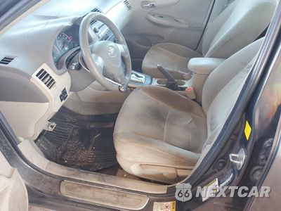 Zdjęcie 7 z 12 samochodu: 2010 TOYOTA COROLLA BASE VIN:2T1BU4EEXAC511361 - miniatura