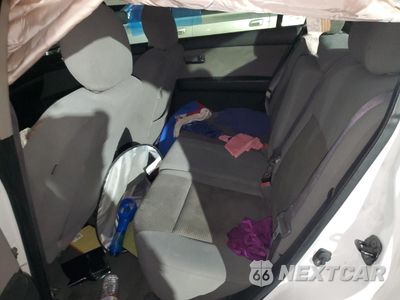 Zdjęcie 10 z 12 samochodu: 2012 NISSAN SENTRA 2.0 VIN:3N1AB6APXCL714967 - miniatura