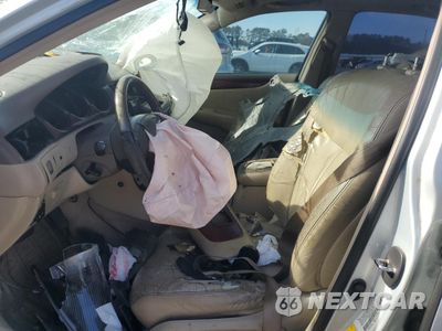 Zdjęcie 7 z 12 samochodu: 2002 LEXUS ES 300 VIN:JTHBF30G825017431 - miniatura