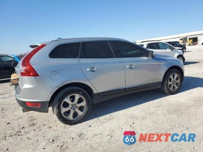 Trzecie zdjęcie samochodu z tyłu: 2013 VOLVO XC60 3.2 VIN:YV4952DL9D2427533 - miniatura