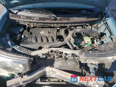 Zdjęcie 12 z 15 samochodu: 2011 NISSAN CUBE BASE VIN:JN8AZ2KR9BT206215 - miniatura