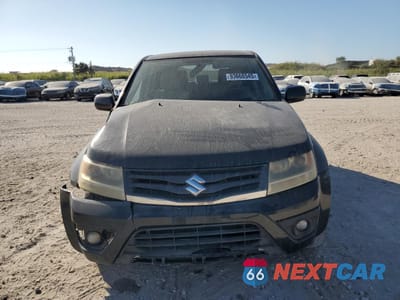 Piąte zdjęcie samochodu w środku: 2013 SUZUKI GRAND VITARA PREMIUM VIN:JS3TE0D63D4100042 - miniatura