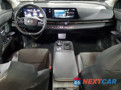 Zdjęcie 8 z 13 samochodu: 2023 NISSAN ARIYA EVOLVE+ E-4ORCE VIN:JN1DF0BB3PM707176 - miniatura