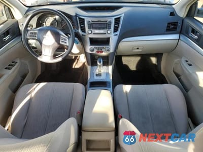 Zdjęcie 8 z 13 samochodu: 2013 SUBARU LEGACY 2.5I VIN:4S3BMBA61D3024274 - miniatura