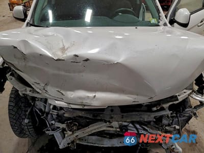 Zdjęcie 12 z 14 samochodu: 2020 MITSUBISHI OUTLANDER SPORT ES VIN:JA4AR3AU4LU022412 - miniatura