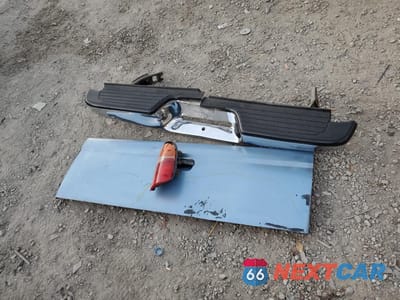 Zdjęcie 12 z 13 samochodu: 1998 TOYOTA TACOMA VIN:4TANL42NXWZ164286 - miniatura