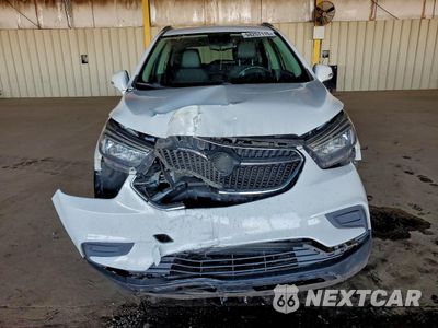 Piąte zdjęcie samochodu w środku: 2019 BUICK ENCORE PREFERRED VIN:KL4CJASBXKB864411 - miniatura