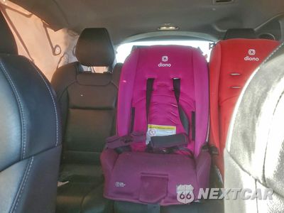 Zdjęcie 10 z 14 samochodu: 2019 ACURA MDX TECHNOLOGY VIN:5J8YD3H54KL011661 - miniatura