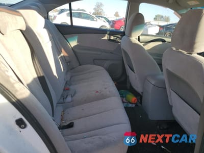 Zdjęcie 10 z 14 samochodu: 2009 KIA OPTIMA LX VIN:KNAGE228X95293661 - miniatura