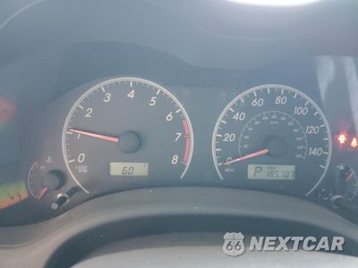 Zdjęcie 9 z 12 samochodu: 2009 TOYOTA COROLLA BASE VIN:JTDBL40E199071882 - miniatura