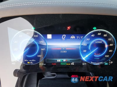 Zdjęcie 9 z 13 samochodu: 2023 MERCEDES-BENZ EQS SEDAN 580 4MATIC VIN:W1KCG4EB7PA037583 - miniatura