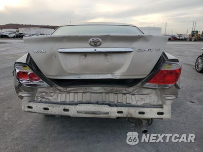 Zdjęcie 6 z 13 samochodu: 2005 TOYOTA CAMRY LE VIN:4T1BE32K15U639199 - miniatura