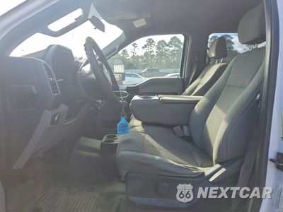 Zdjęcie 7 z 12 samochodu: 2019 FORD F250 SUPER DUTY VIN:1FT7W2B63KEC43639 - miniatura