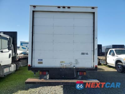 Zdjęcie 6 z 13 samochodu: 2018 ISUZU NPR HD BOX TRUCK VIN:JALC4W164J7009167 - miniatura