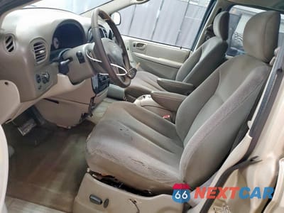 Zdjęcie 7 z 13 samochodu: 2005 DODGE GRAND CARAVAN SXT VIN:2D4GP44L45R162655 - miniatura