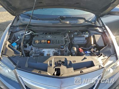 Zdjęcie 11 z 12 samochodu: 2014 ACURA ILX 20 VIN:19VDE1F38EE006890 - miniatura
