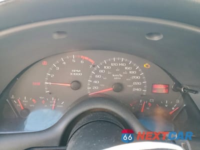 Zdjęcie 9 z 12 samochodu: 1997 CHEVROLET CAMARO Z28 VIN:2G1FP22P2V2113779 - miniatura