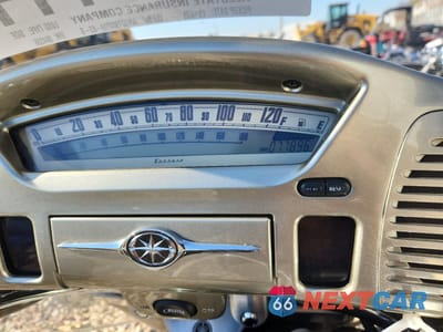 Zdjęcie 7 z 10 samochodu: 2001 YAMAHA XVZ13 TF VIN:JYAVP04E91A004336 - miniatura