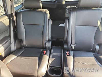 Zdjęcie 10 z 13 samochodu: 2012 TOYOTA HIGHLANDER LIMITED VIN:5TDDK3EHXCS108123 - miniatura