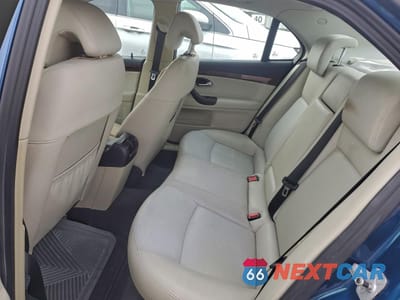 Zdjęcie 12 z 13 samochodu: 2009 SAAB 9-3 2.0T VIN:YS3FB46Y491011804 - miniatura