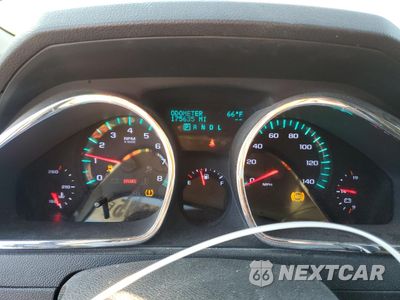 Zdjęcie 9 z 14 samochodu: 2011 CHEVROLET TRAVERSE LT VIN:1GNKVGED5BJ293039 - miniatura