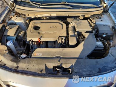 Zdjęcie 11 z 13 samochodu: 2015 HYUNDAI SONATA SE VIN:5NPE24AF9FH049378 - miniatura