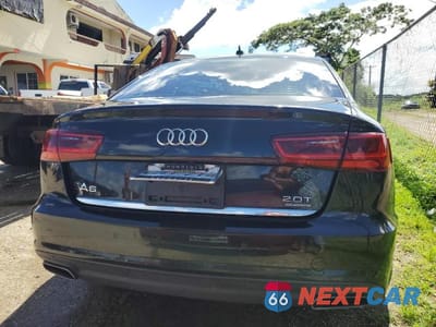 Zdjęcie 6 z 12 samochodu: 2017 AUDI A6 PREMIUM VIN:WAUF8AFC1HN047124 - miniatura
