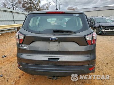 Zdjęcie 6 z 13 samochodu: 2017 FORD ESCAPE S VIN:1FMCU0F73HUD20953 - miniatura