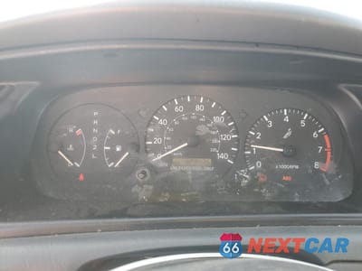 Zdjęcie 9 z 12 samochodu: 1997 TOYOTA CAMRY CE VIN:4T1BF22K5VU006390 - miniatura
