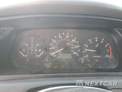 Zdjęcie 9 z 12 samochodu: 1997 TOYOTA CAMRY CE VIN:4T1BF22K5VU006390 - miniatura