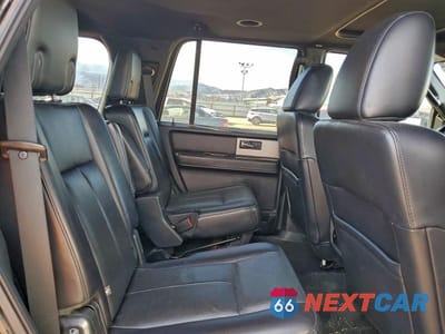 Zdjęcie 11 z 12 samochodu: 2016 FORD EXPEDITION LIMITED VIN:1FMJU2AT1GEF43024 - miniatura